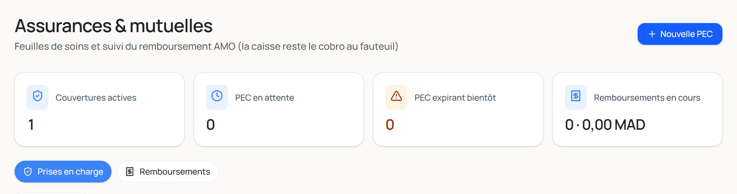 Assurances